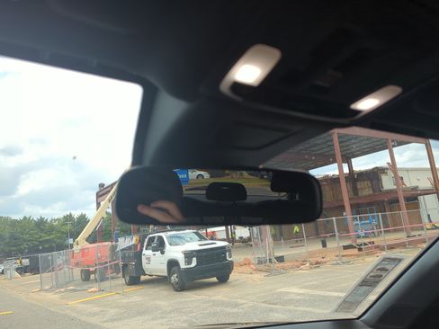 Certified 2026 Honda CR-V TrailSport image 26