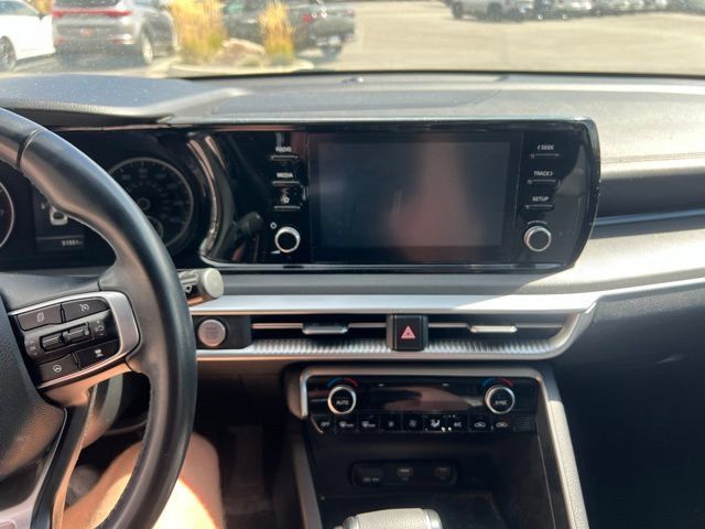 Used 2021 Kia K5 GT-Line w/ GT-Line FWD Premium Package image 9
