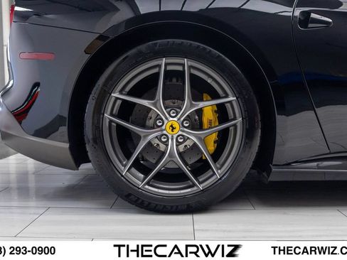 Used 2014 Ferrari F12 Berlinetta RWD image 30