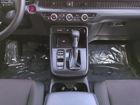 Used 2026 Honda CR-V EX image 19