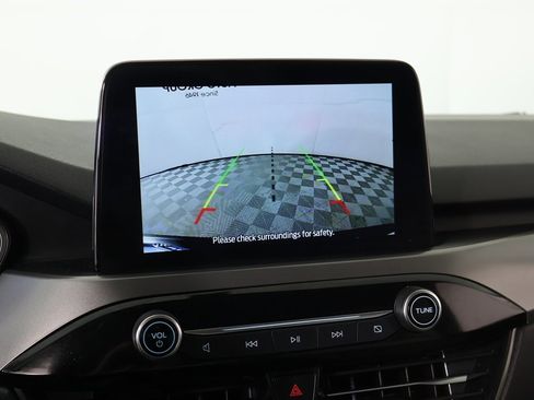 Used 2023 Ford Escape Active image 6