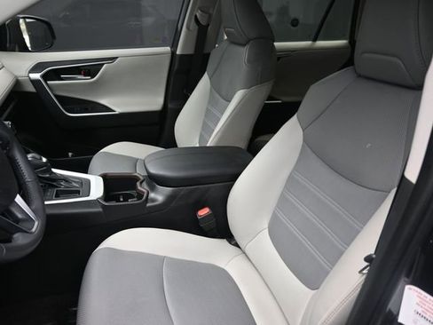Used 2023 Toyota RAV4 Limited image 19