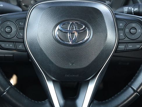Used 2025 Toyota Corolla SE FWD image 15