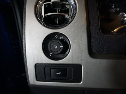 Used 2012 Ford F150 FX4 w/ FX Luxury Pkg AWD/4WD image 13