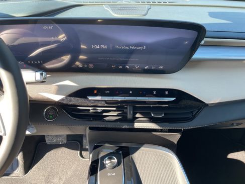 New 2026 Buick Enclave Preferred w/ Power Package image 19