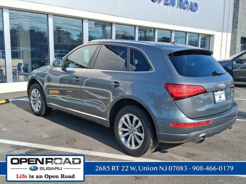 Used 2014 Audi Q5 2.0T Premium Plus image 6