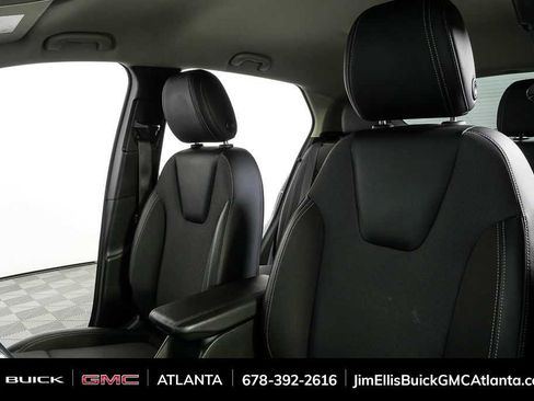 Certified 2023 Buick Encore GX Select image 6