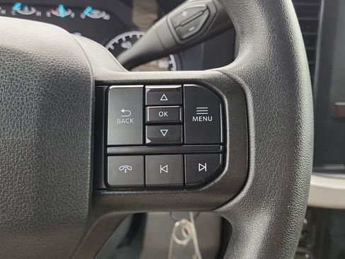 Used 2025 Ford F250 XLT AWD/4WD image 23
