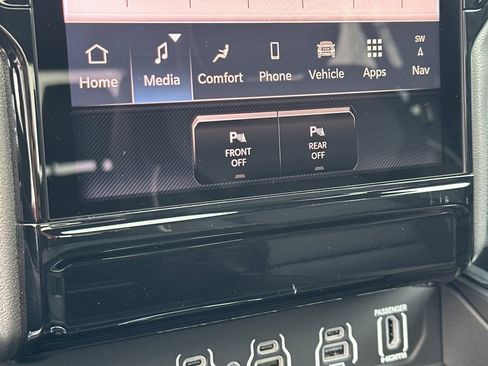 New 2026 RAM 1500 Laramie image 19