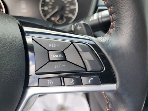 Used 2023 Nissan Altima 2.5 SR w/ SR Premium Package FWD image 23