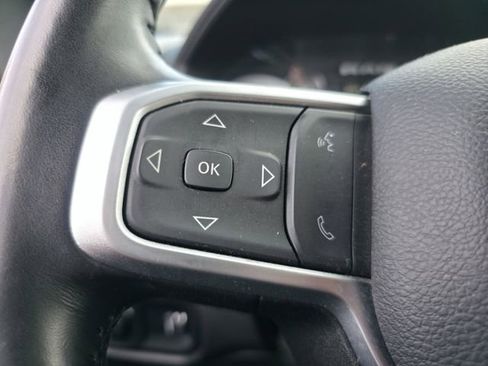 Used 2024 RAM 2500 Big Horn w/ Bed Utility Group image 14