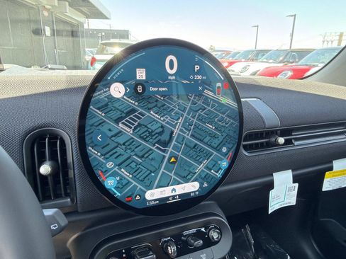 New 2026 MINI Cooper 2-Door Hardtop FWD image 18