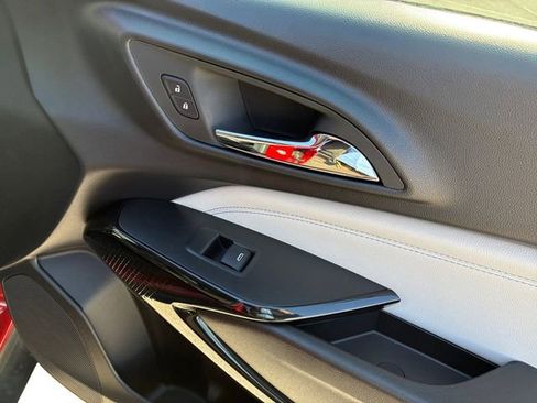 New 2026 Chevrolet Trax LT w/ Driver Confidence Package image 14