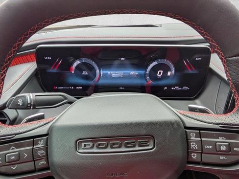 New 2026 Dodge Charger Scat Pack image 11