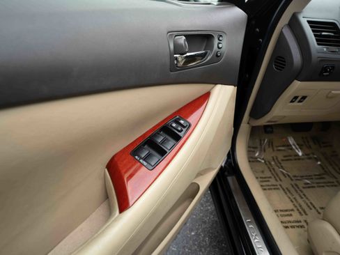 Used 2008 Lexus ES 350 FWD image 7