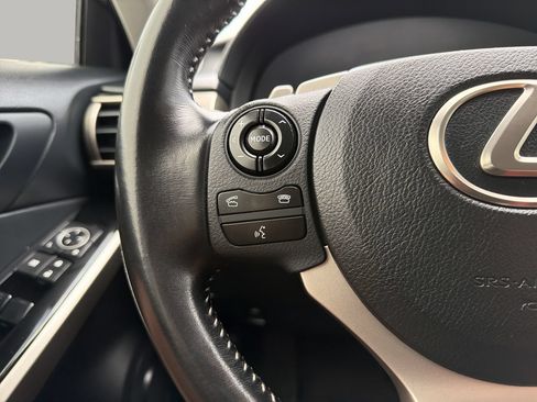 Used 2016 Lexus IS 300 AWD w/ Navigation System Package image 27