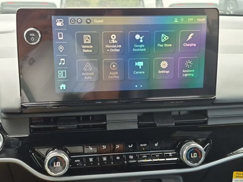 New 2026 Honda Prologue Touring image 3