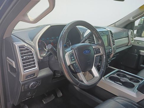 Used 2017 Ford F250 Lariat w/ Chrome Package AWD/4WD image 11