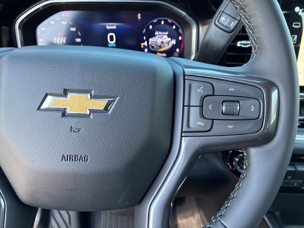 New 2026 Chevrolet Silverado 2500 High Country w/ High Country Premium Package AWD/4WD image 24