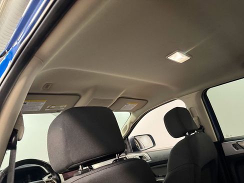 Used 2021 Ford Ranger XLT w/ FX4 Off-Road Package image 52