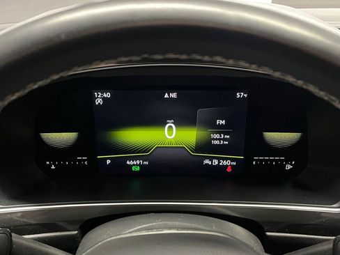 Certified 2023 Volkswagen Tiguan SE R-Line FWD image 23