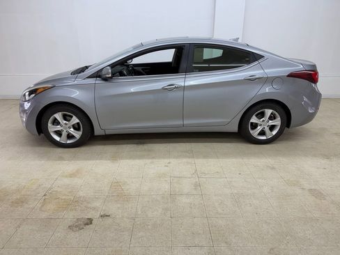 Used 2016 Hyundai Elantra Value Edition image 2