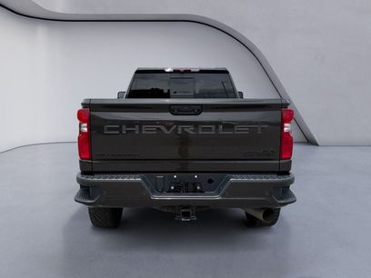 Used 2020 Chevrolet Silverado 3500 High Country w/ Gooseneck/5TH Wheel Package
