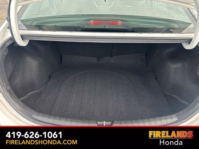 Used 2022 Hyundai Accent SEL FWD image 26