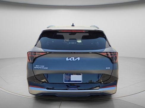 New 2026 Kia Sportage SX Prestige AWD/4WD image 4