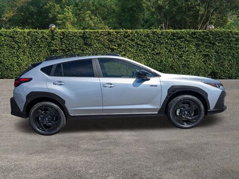 New 2026 Subaru Crosstrek 2.5i Sport AWD/4WD image 3
