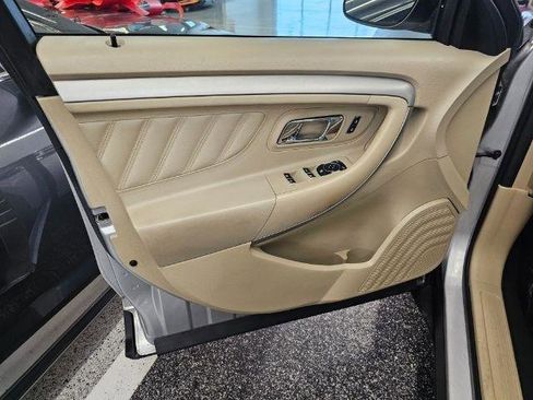 Used 2019 Ford Taurus SEL w/ Equipment Group 201A FWD image 27