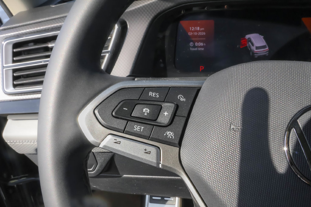 New 2026 Volkswagen Atlas Peak Edition AWD/4WD image 24