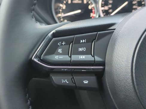 New 2025 MAZDA CX-5 AWD 2.5 S w/ Select Package image 23