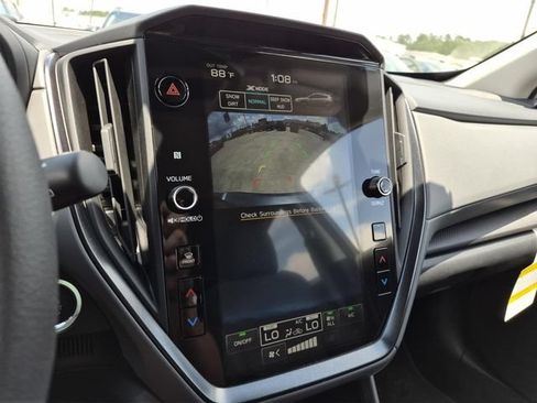 New 2026 Subaru Crosstrek 2.5i Premium AWD/4WD image 21