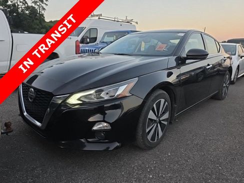 Used 2019 Nissan Altima 2.5 SL FWD image 1