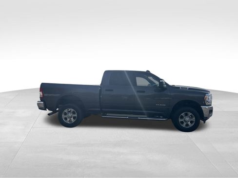 Certified 2024 RAM 2500 Big Horn image 9