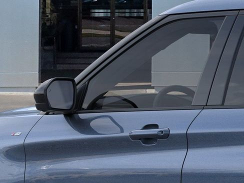 New 2026 Ford Explorer ST-Line RWD image 20