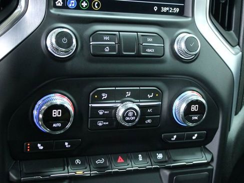 Used 2019 GMC Sierra 1500 Elevation image 17