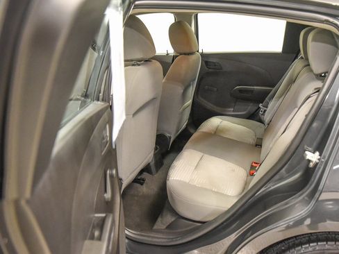 Used 2020 Chevrolet Sonic LT image 11