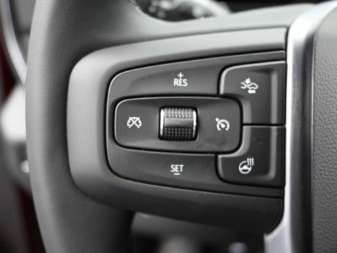 New 2025 GMC Sierra 2500 SLT w/ SLT Premium Package image 11