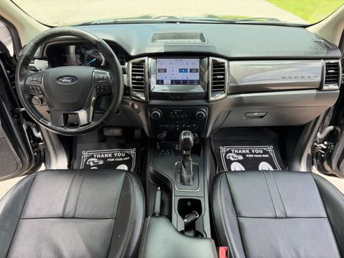Used 2020 Ford Ranger Lariat w/ Technology Package RWD image 19