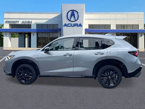 New 2026 Acura ADX A-Spec image 2