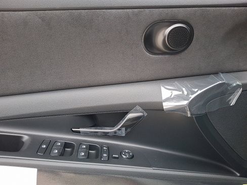 New 2026 Hyundai Elantra N image 12