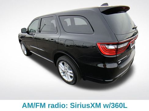 New 2026 Dodge Durango GT image 4