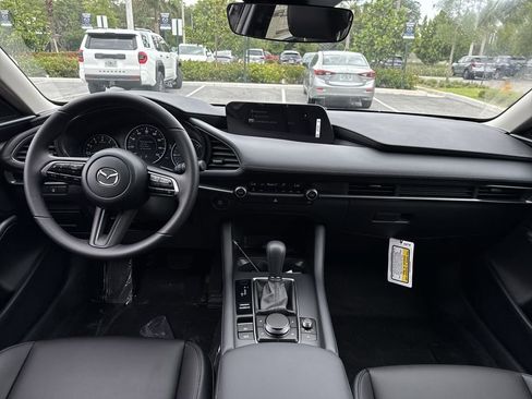 New 2026 MAZDA MAZDA3 s Sport FWD image 14