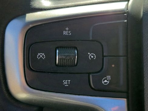 Used 2019 Chevrolet Silverado 1500 RST w/ All-Star Edition AWD/4WD image 11