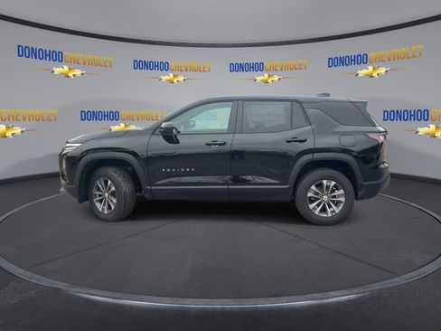 New 2026 Chevrolet Equinox LT image 5