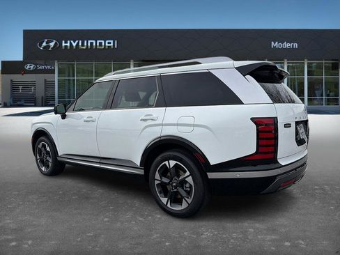 New 2026 Hyundai Palisade Limited image 4