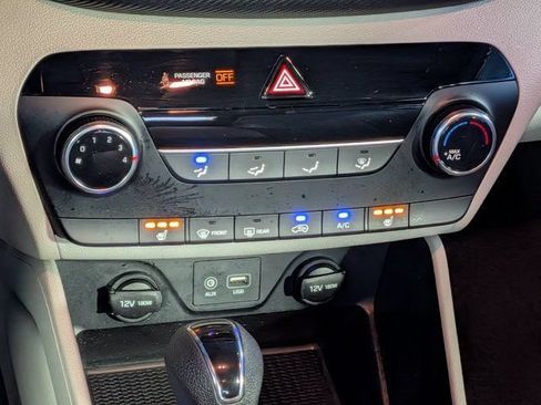 Used 2019 Hyundai Tucson Value AWD/4WD image 20
