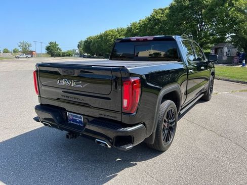 Used 2026 GMC Sierra 1500 Denali AWD/4WD image 10